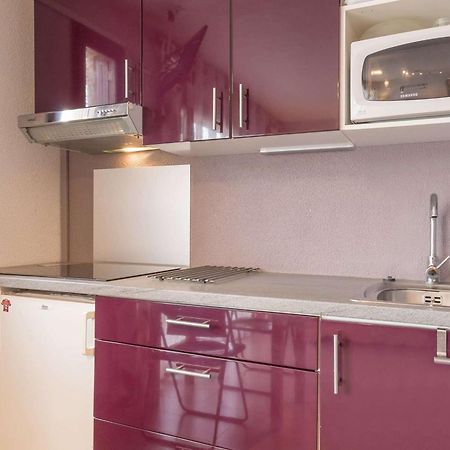 Studio Cosy Avec Coin Nuit, Proche Telecabine Et Centre, Parking - Fr-1-330C-21 Briancon  Exterior photo